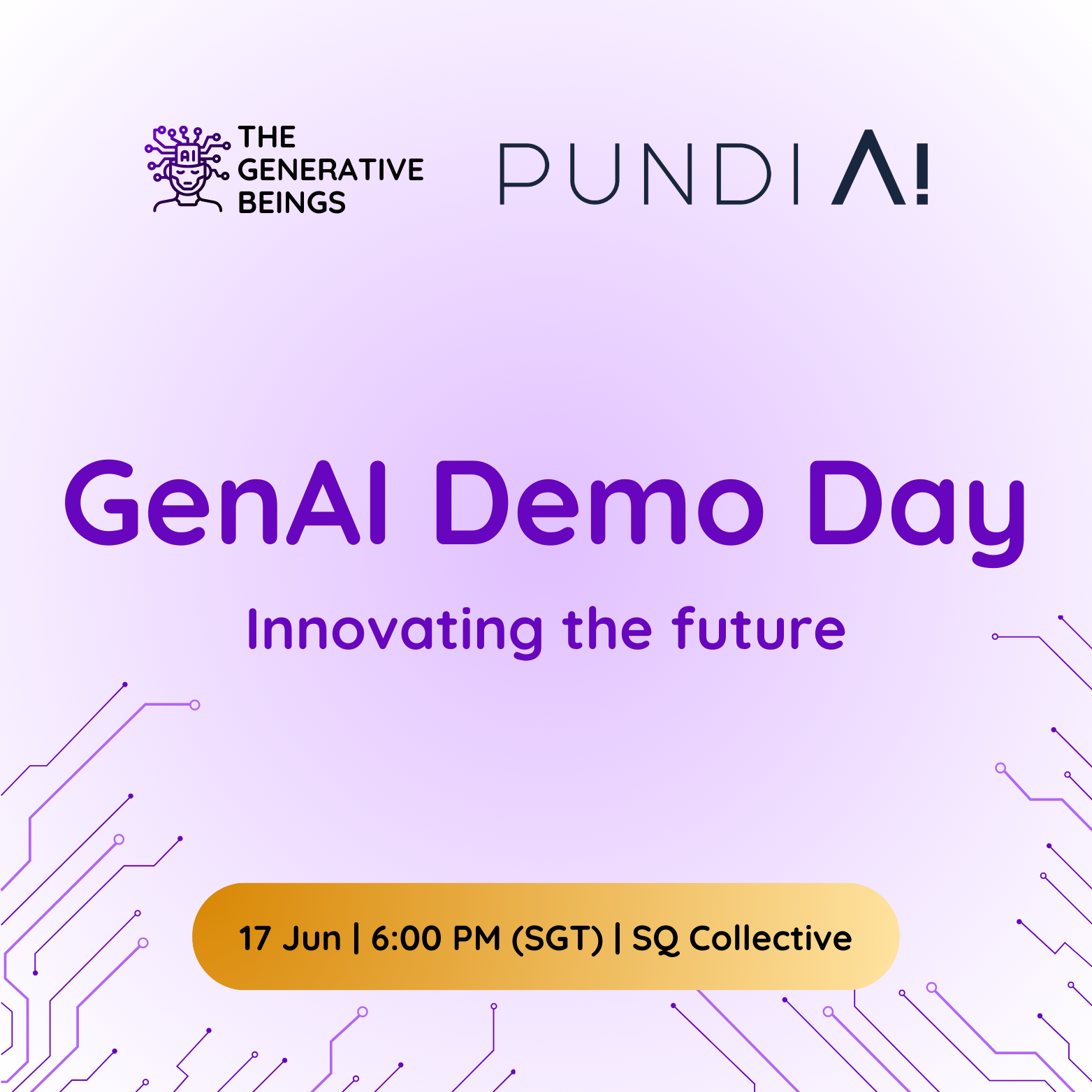 GenAI Demo Day