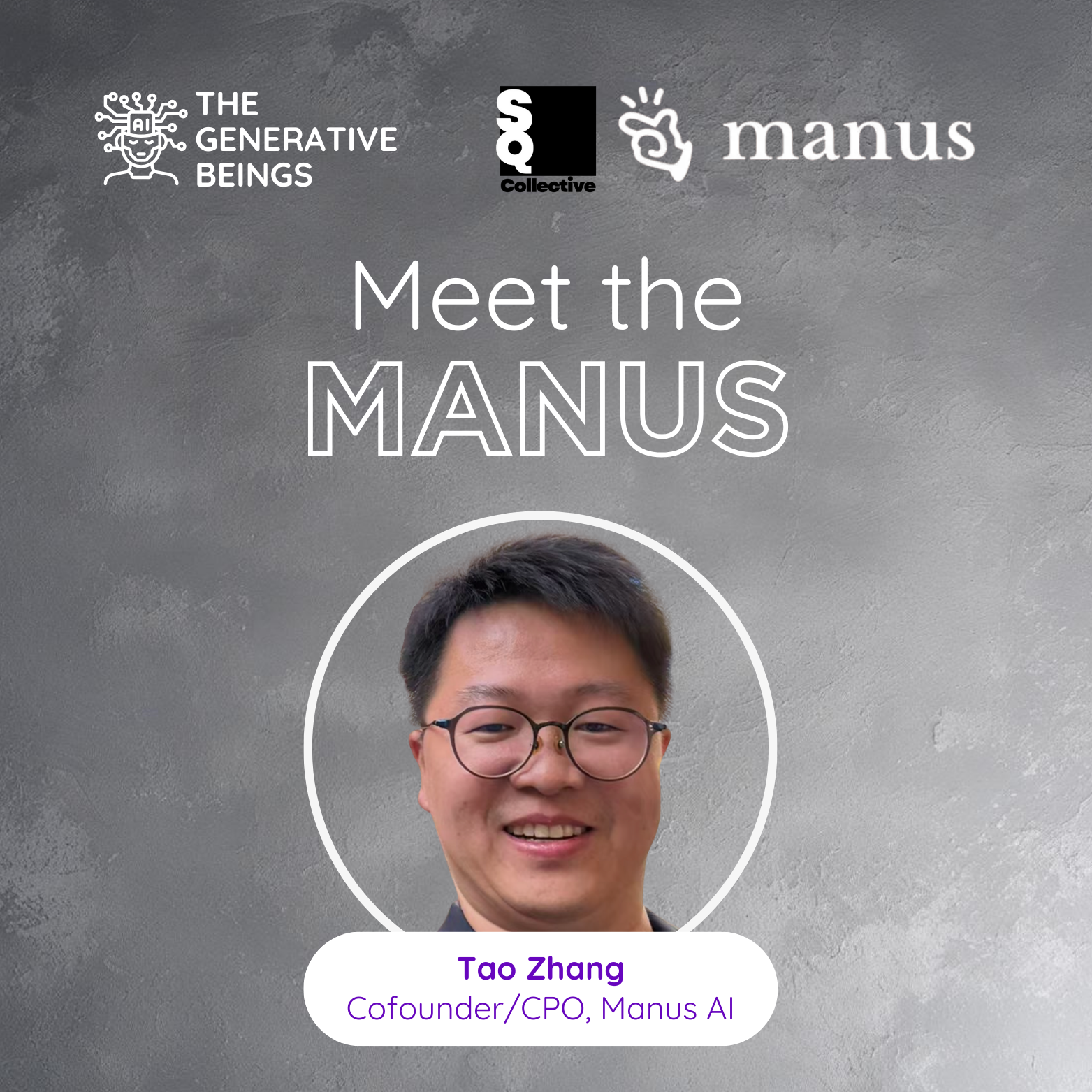 Meet the Manus