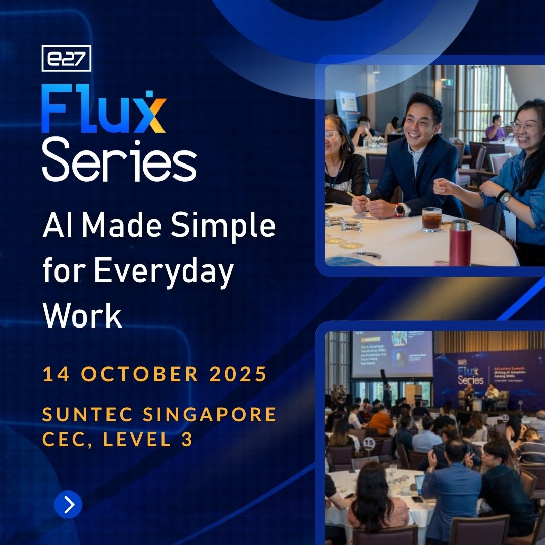 Flux Series: AI Made Simple for Everyday Work