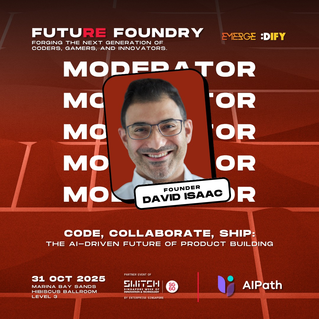 Code, Collaborate, Ship — The AI-Driven Future of