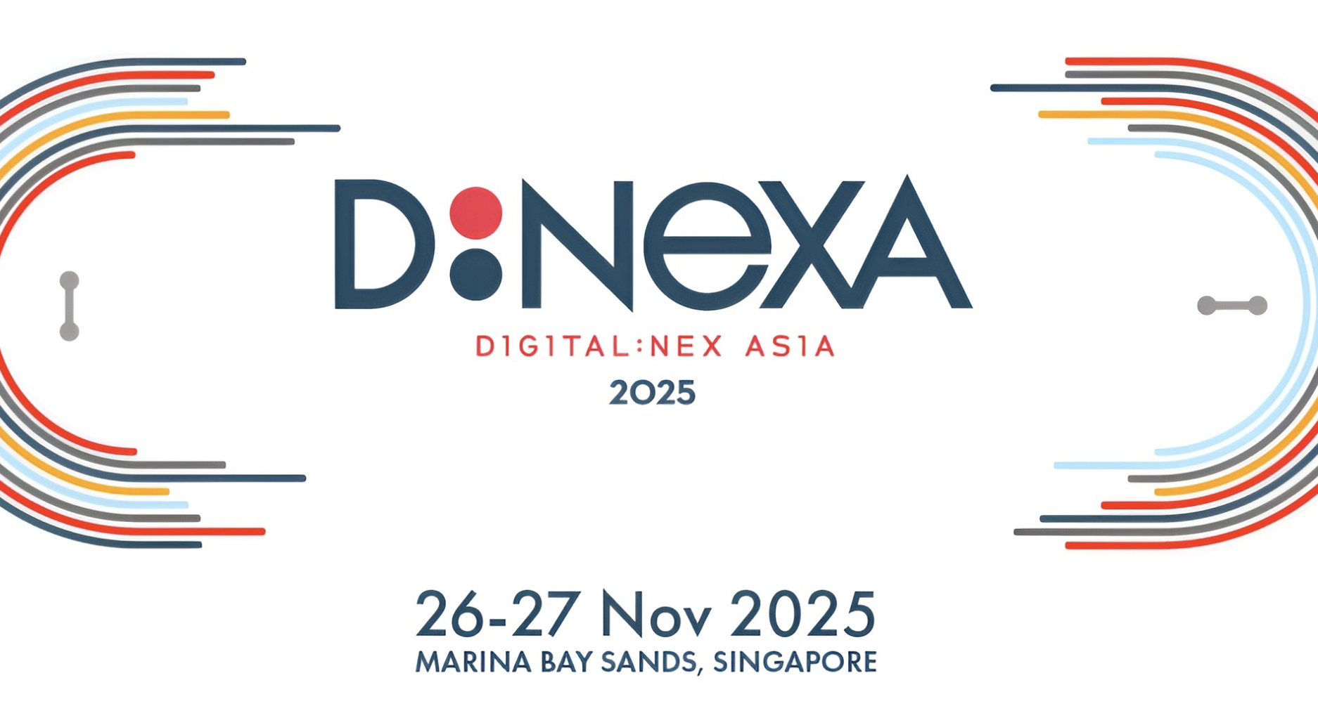 DIGITAL NEX:ASIA 2025