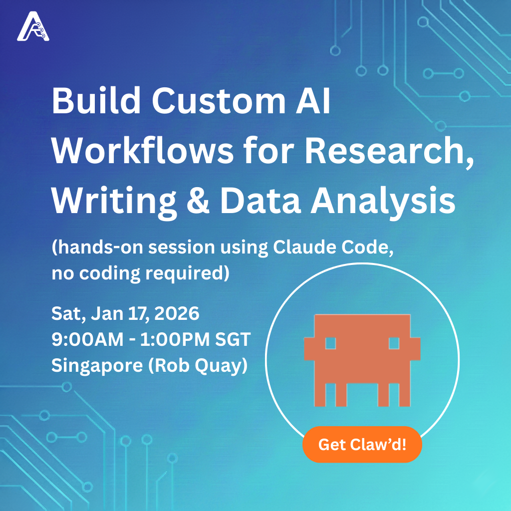 Build Custom AI Workflows with Claude Code