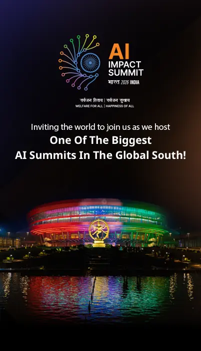 The India–AI Impact Summit 2026